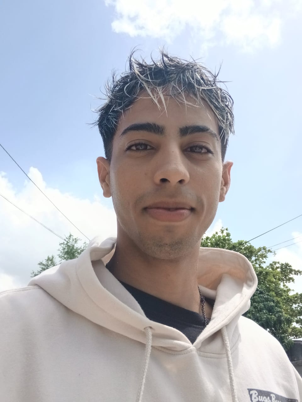 Xander Sánchez